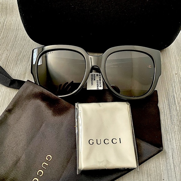 GUCCI SUNGLASSES main image 11